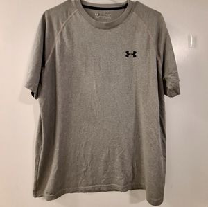 Under Armour Heat Gear Athletic Shirt